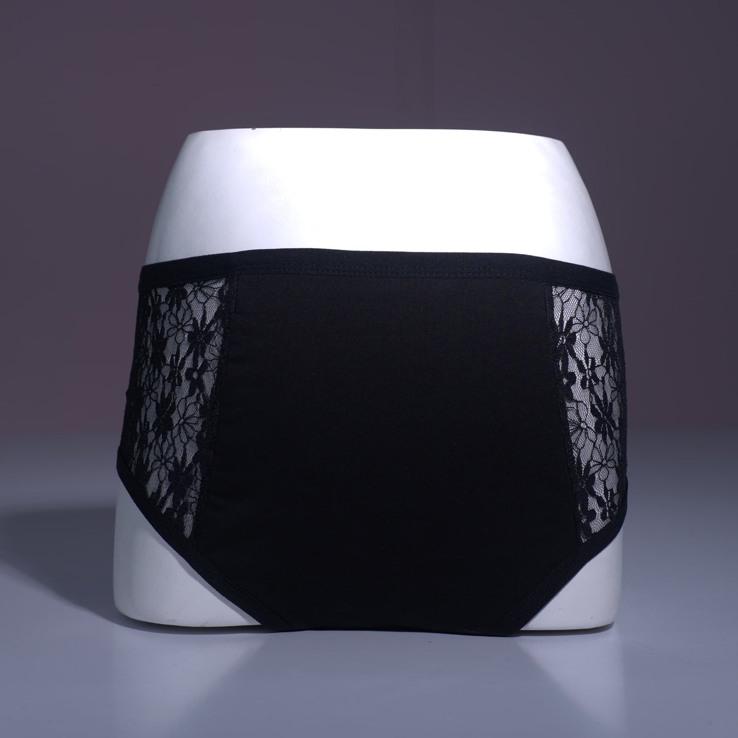 Healthfab® GoPadFree Heavy Reusable Lace Period Panty