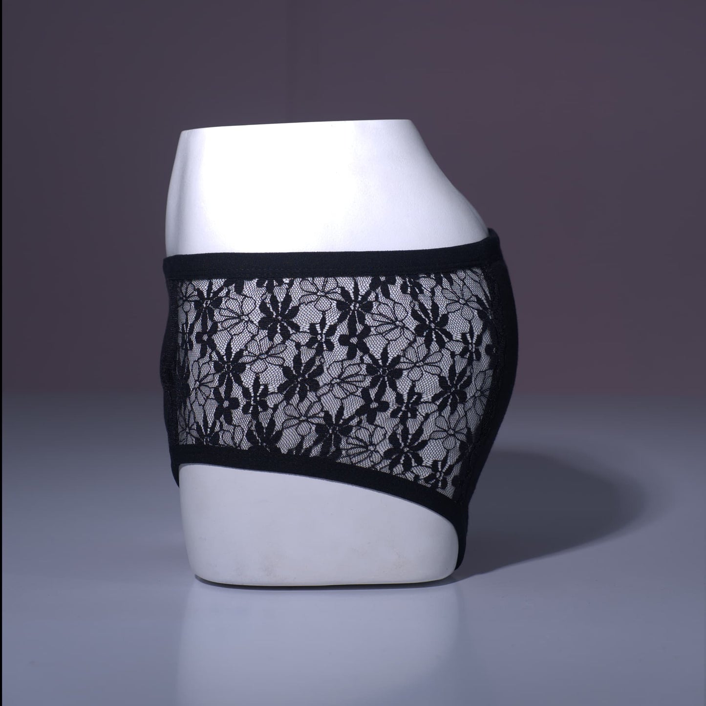 Healthfab® GoPadFree Heavy Reusable Lace Period Panty