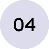 Fourth layer of GoPadFree is cotton body fabric layer