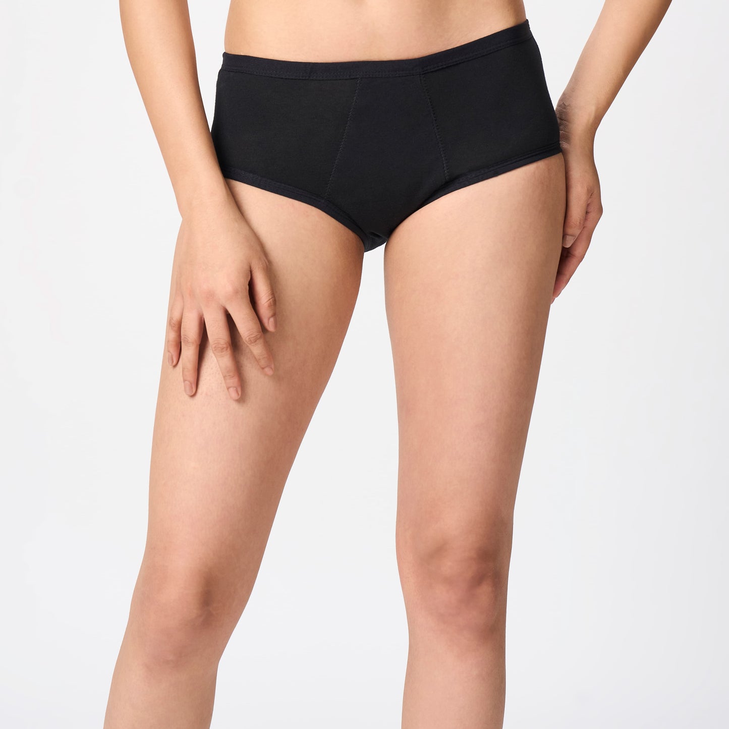 Healthfab® GoPadFree Heavy Leakproof Reusable Period Panty