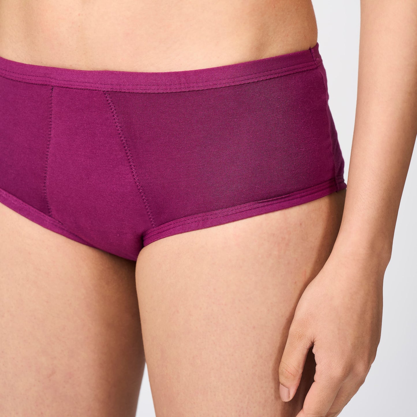 Healthfab® GoPadFree Ultra Leakproof Reusable Period Panty