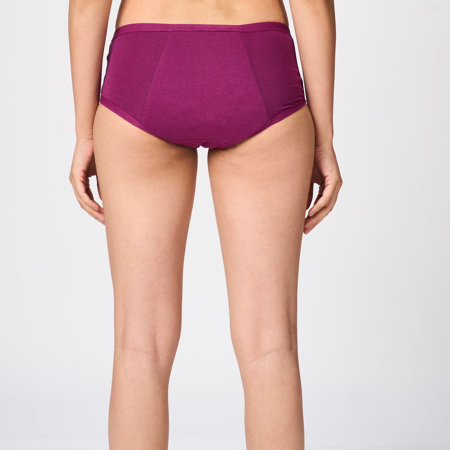 Healthfab® GoPadFree Ultra Leakproof Reusable Period Panty