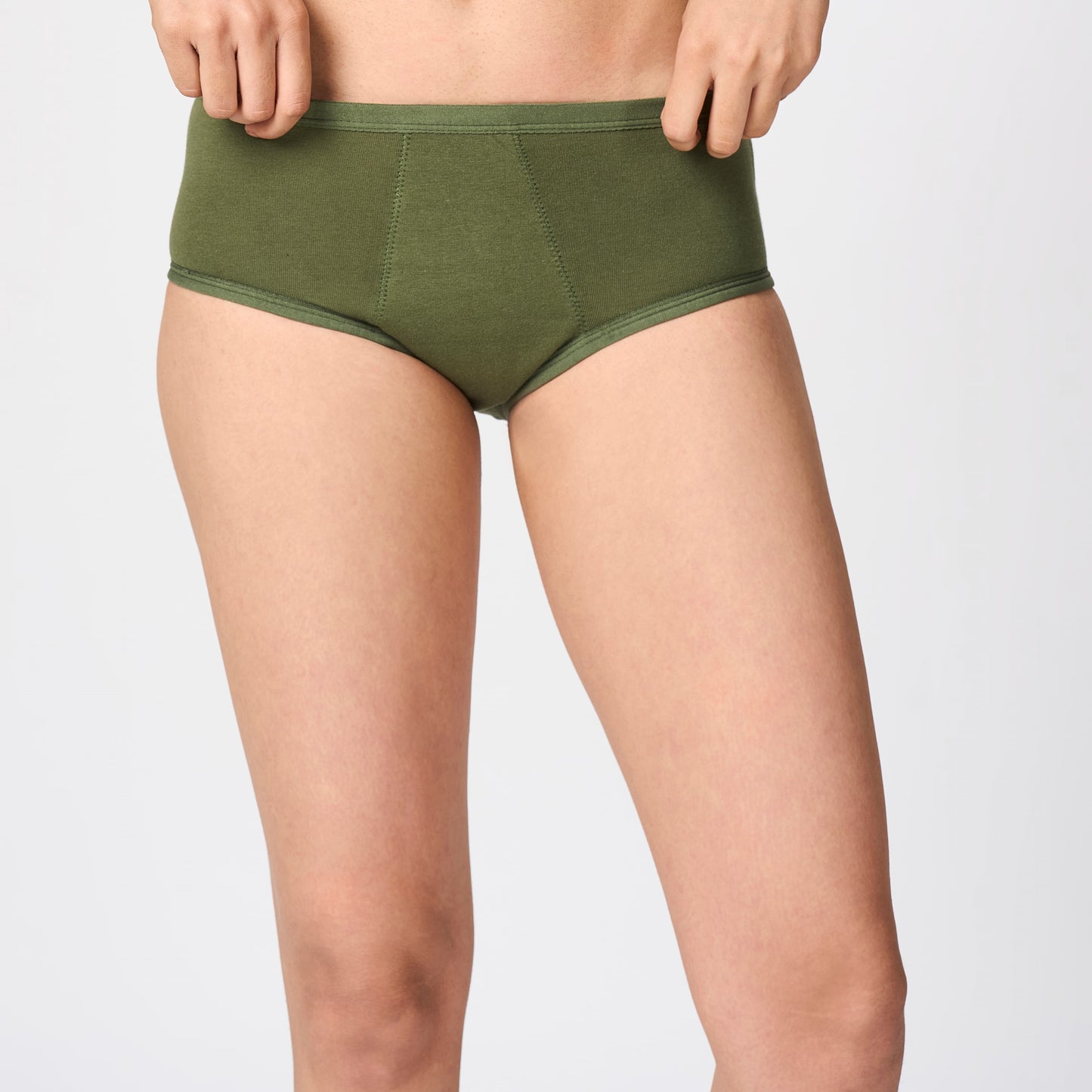 Healthfab® GoPadFree Heavy Leakproof Reusable Period Panty