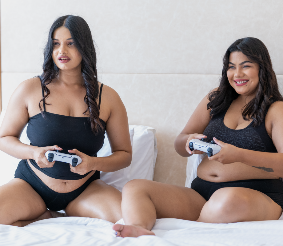 No Sanitary pads Tampons or Menstrual cup needed when switched to Go Pad Free
