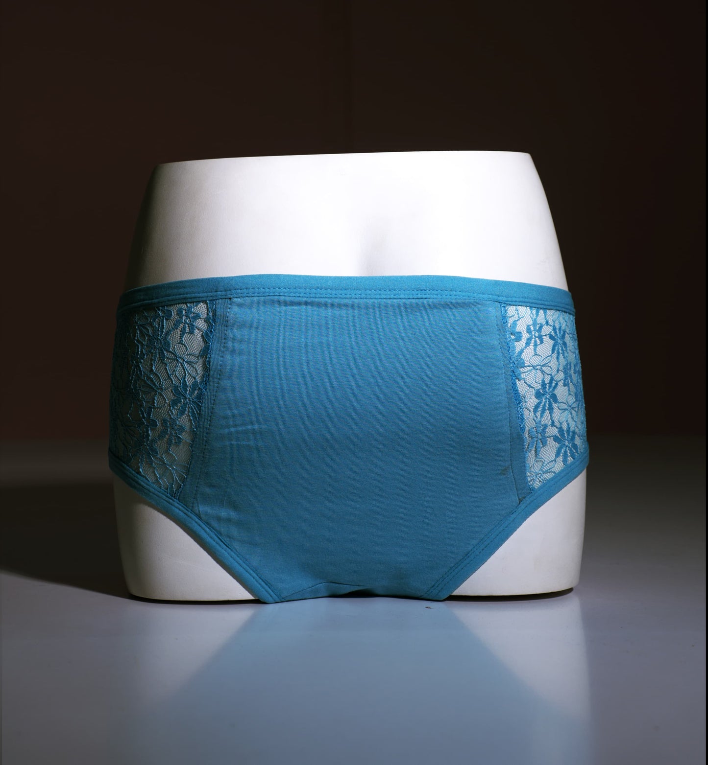 Healthfab® GoPadFree Heavy Reusable Lace Period Panty