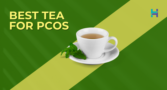 best tea for pcos