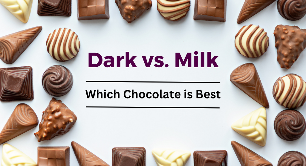 Which Chocolate is Best for Periods