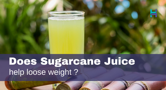 Does Sugarcane Juice Help with Weight Loss - HealthFab