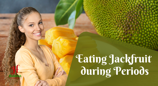 Top 5 Health Benefits of Eating Jackfruit During Periods