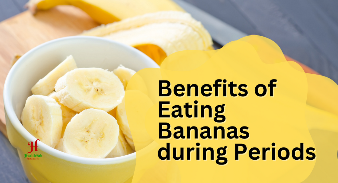 Eating Banana During Periods