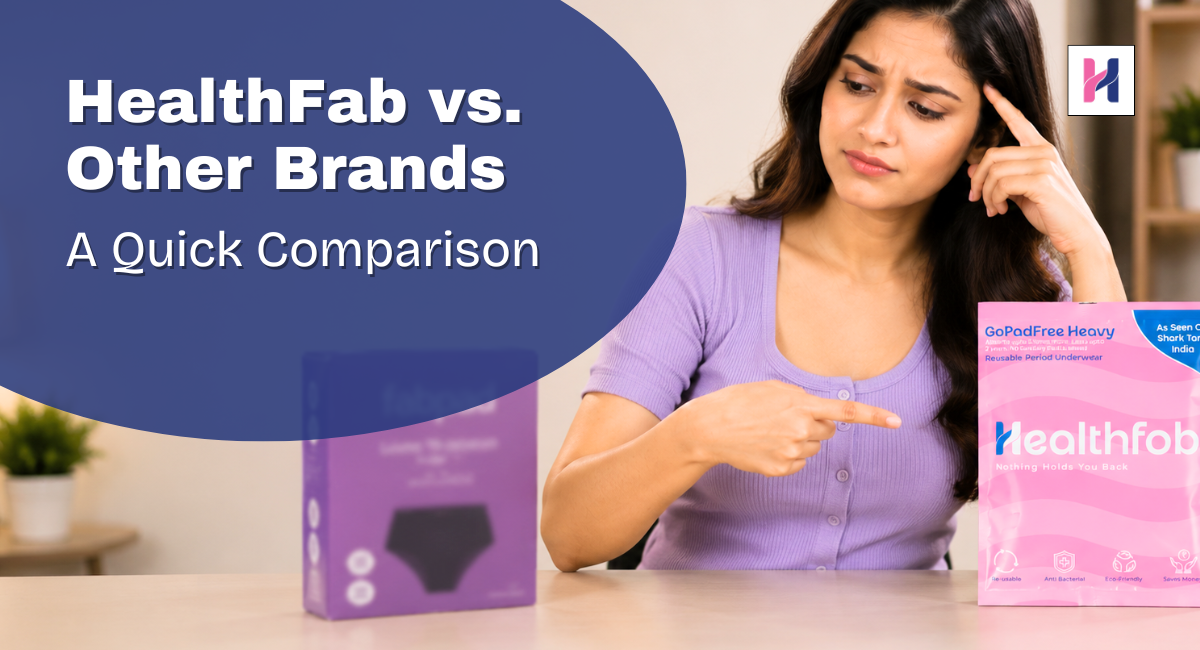 Healthfab vs Fabpad A quick comparison