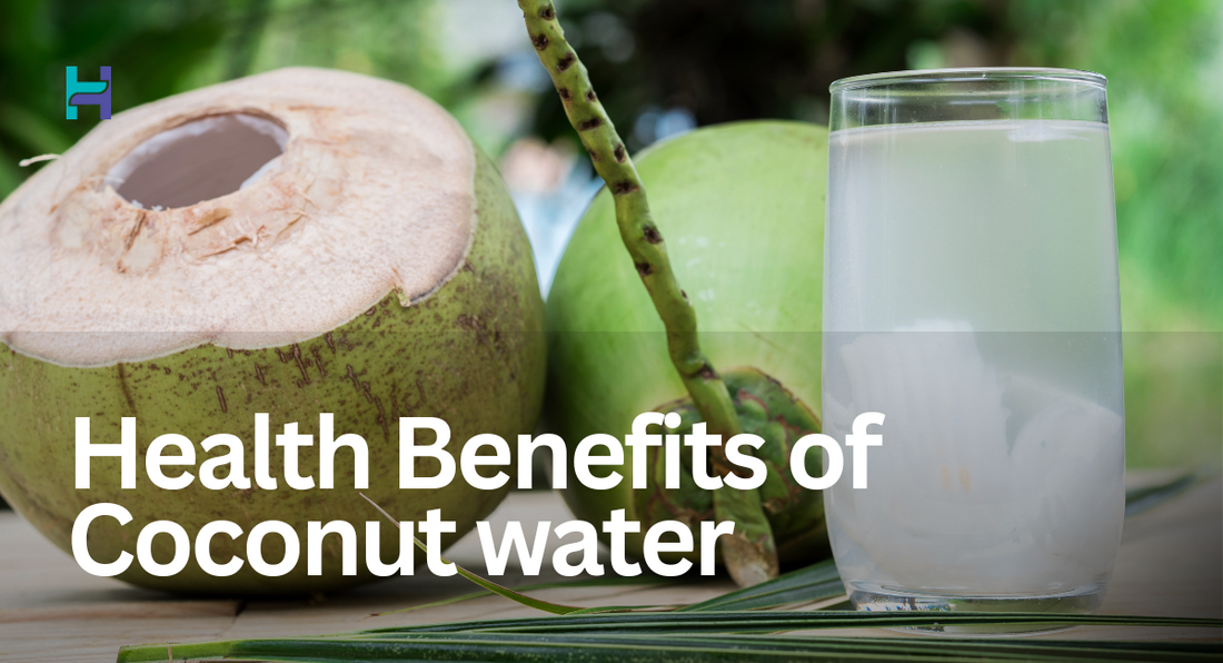 Coconut Water during periods