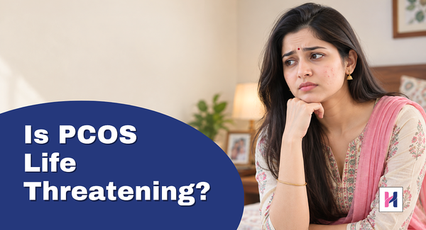 Is PCOS life threatening