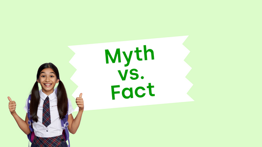 Period Myth vs Fact