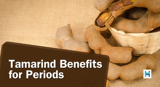 6 Benefits of Tamarind for Easing Period Discomfort