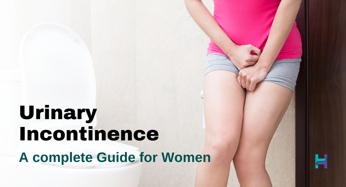 ayurvedic and lifestyle treatments for urinary incontinence in women