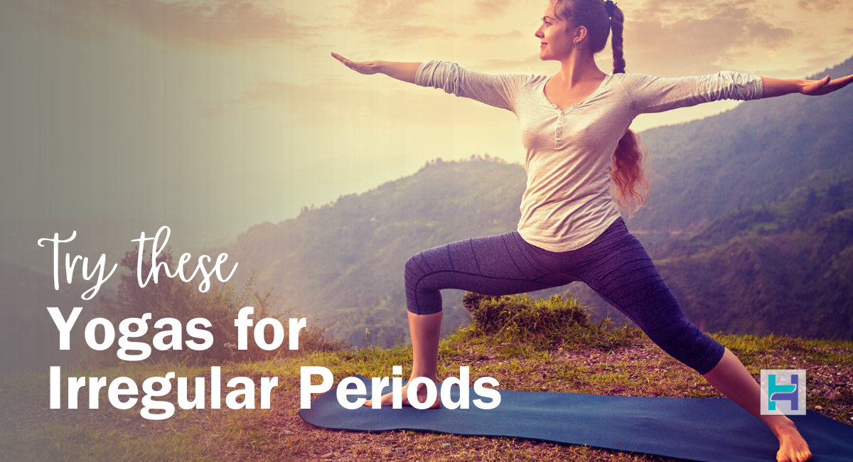 Working Out When On Your Period: Benefits and Exercises to Avoid