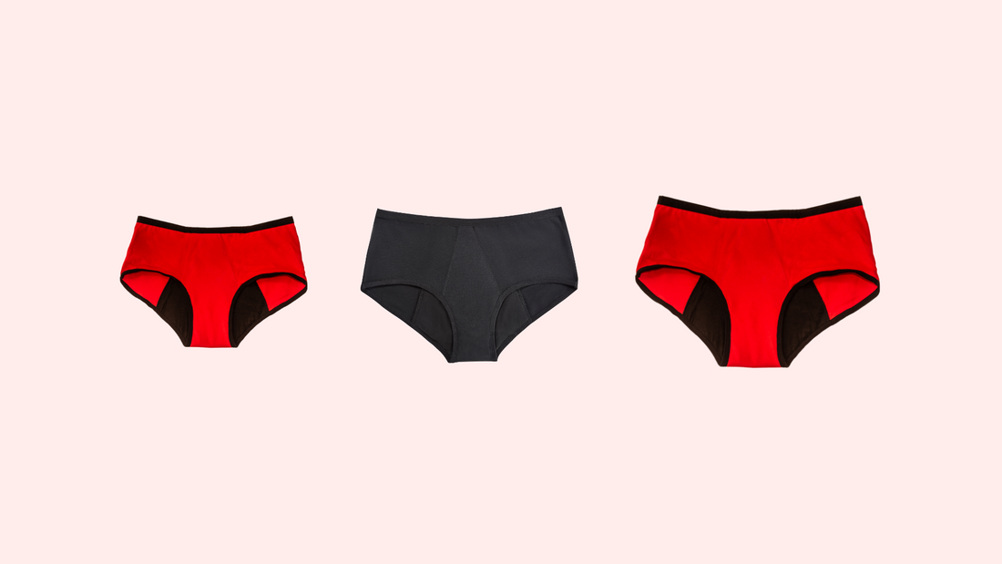 Why is the GoPadFree™ period panty a game changer?