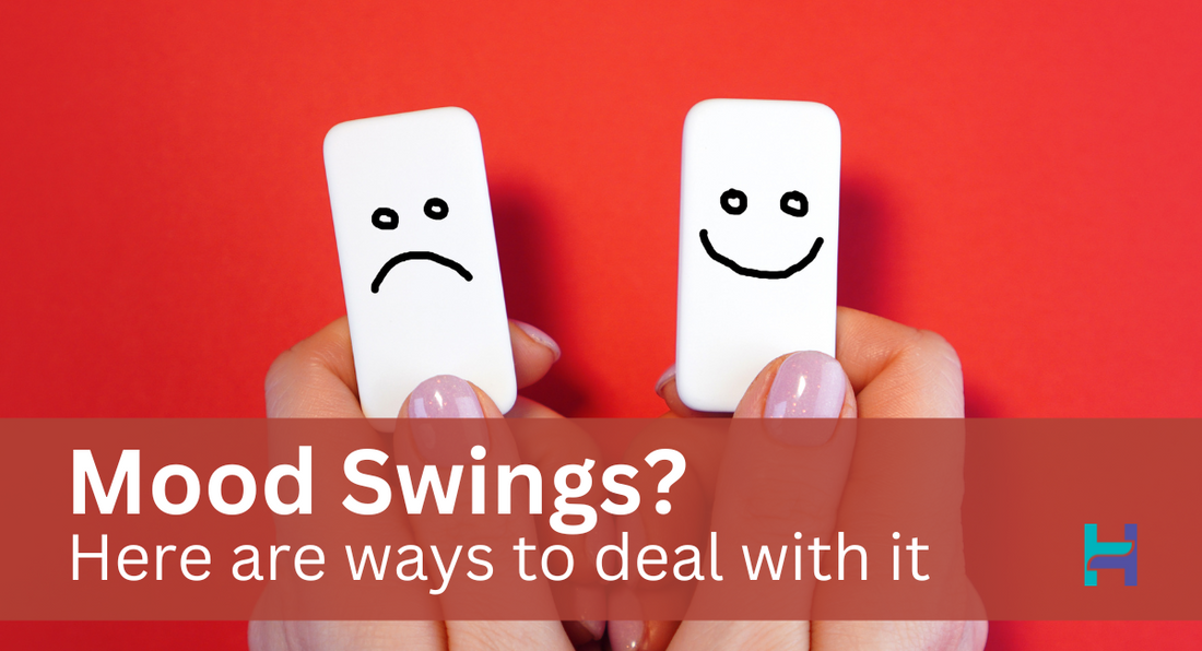 Mood Swings in a Relationship