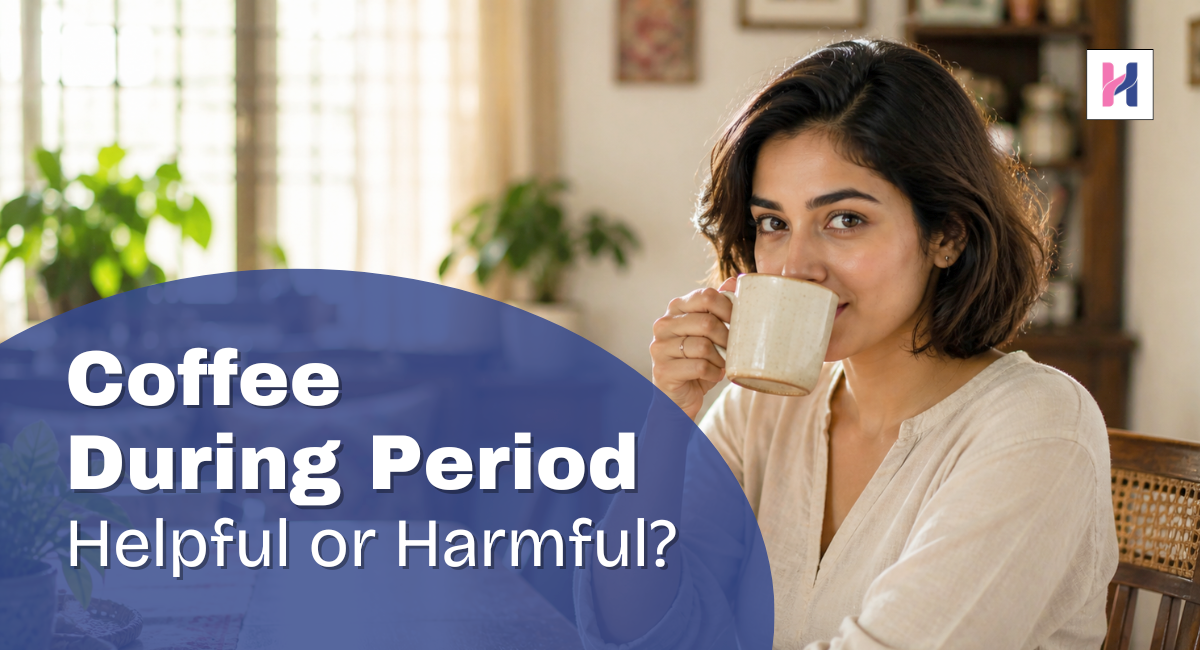 Does Coffee Affect Your Period? What You Should Know