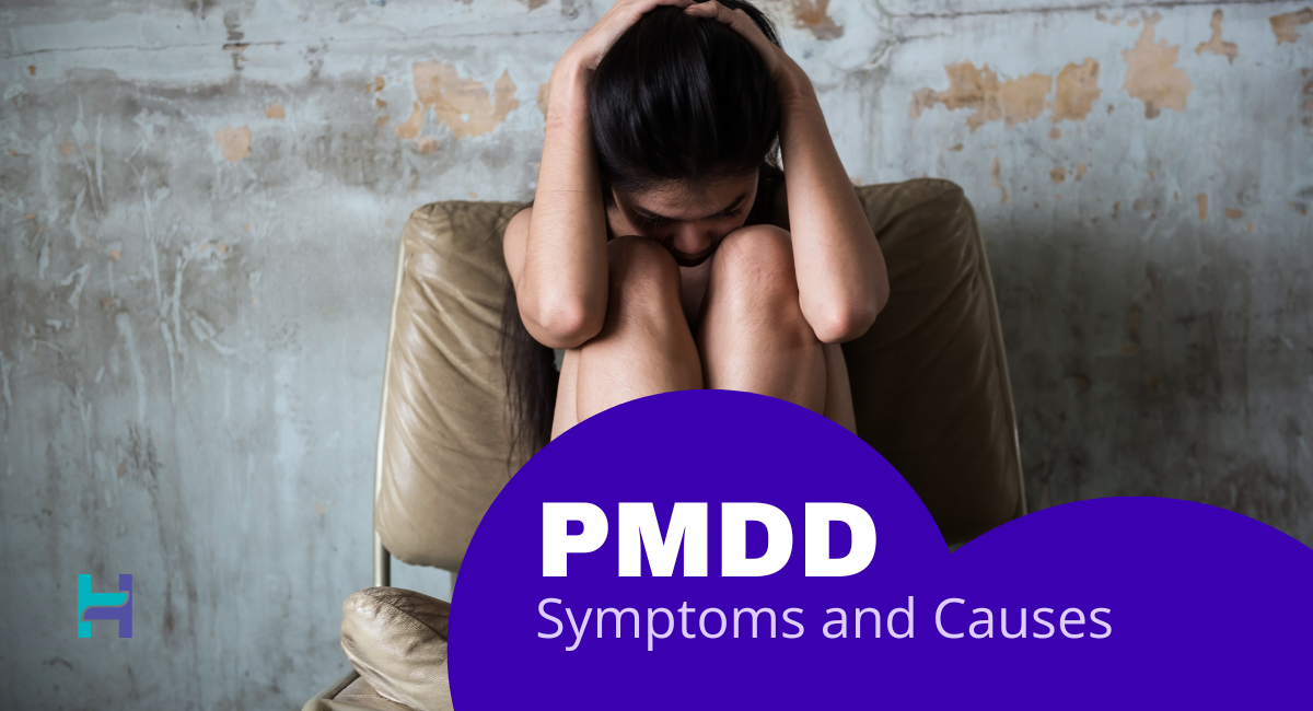 PMDD Symptoms and Causes