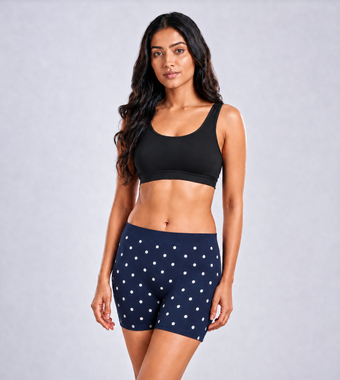 Classic Navy