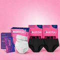 Period Care+ Kit