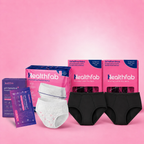 Period Care+ Kit