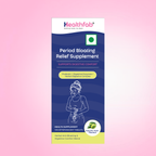 Period Bloating Relief Supplement