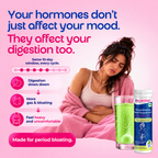 Period Bloating Relief Supplement