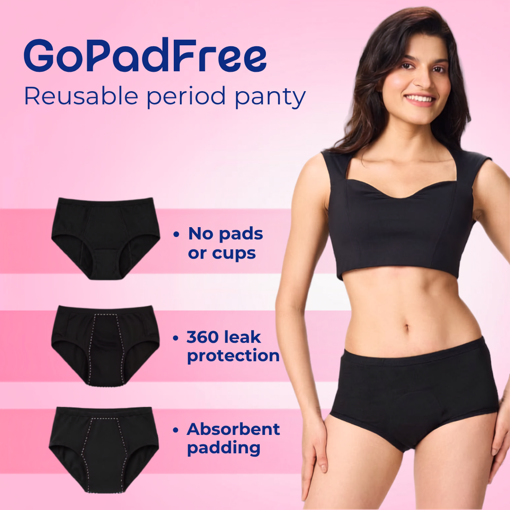 Period Care Kit