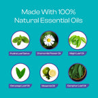 go pain free ingredients