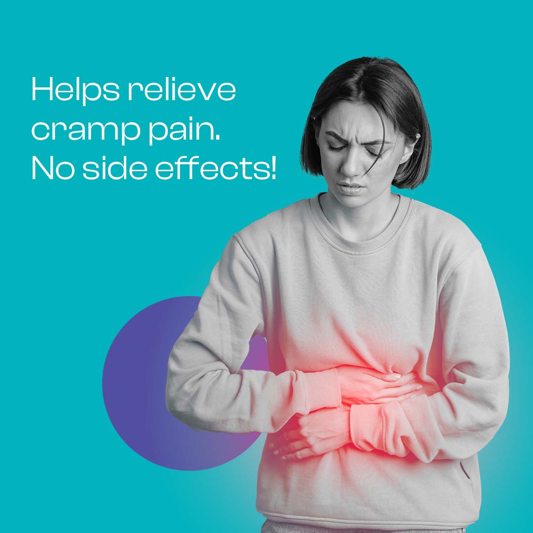go pain free