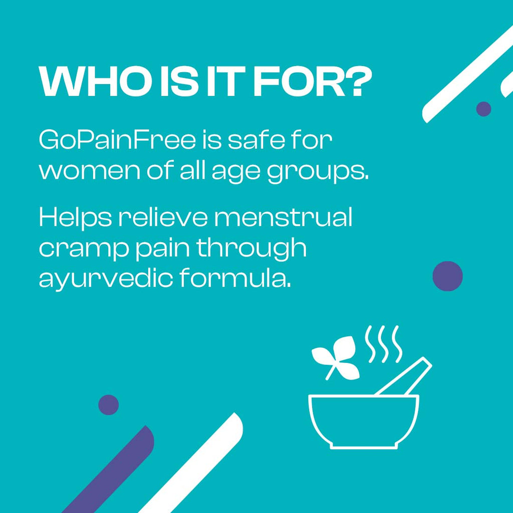 go pain gree, who is it for?