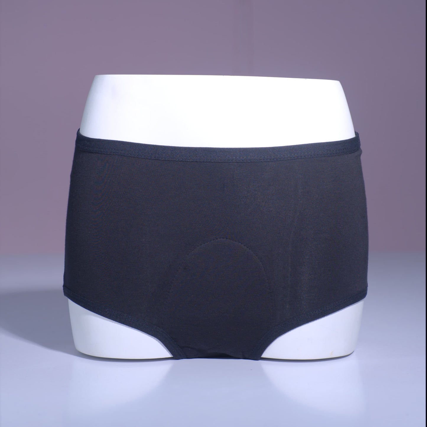 Healthfab® GoPadFree Heavy Reusable High Waist Period Panty
