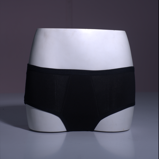 Healthfab® GoPadFree Ultra Leakproof Reusable Period Panty