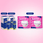 Period Travel Kit