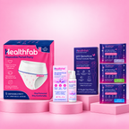 Hair Growth Period Kit
