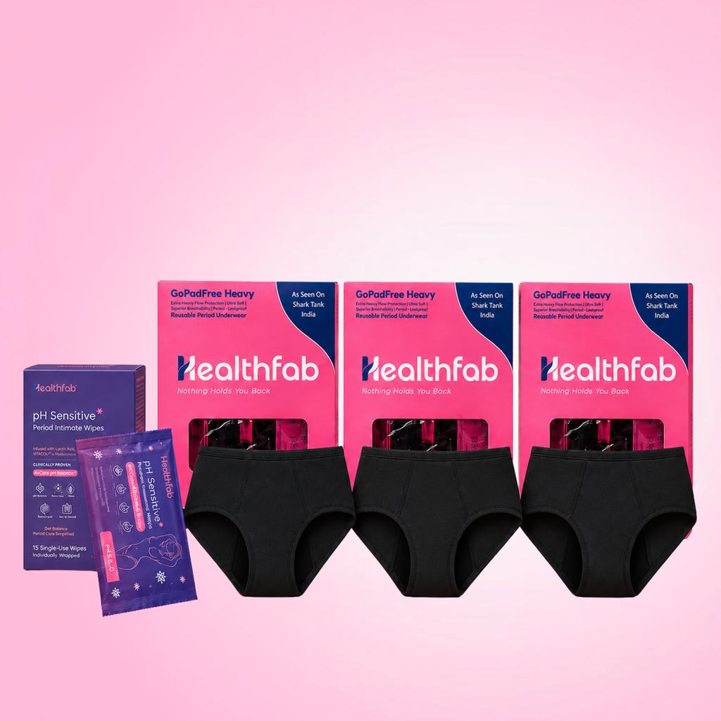 Period Care Kit