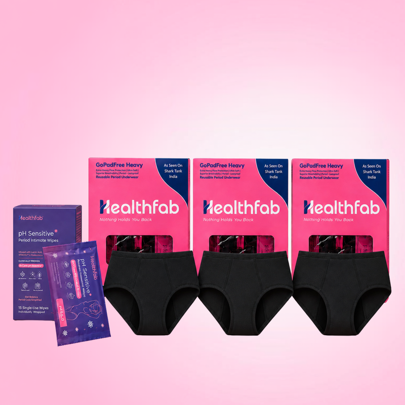 Period Care Kit