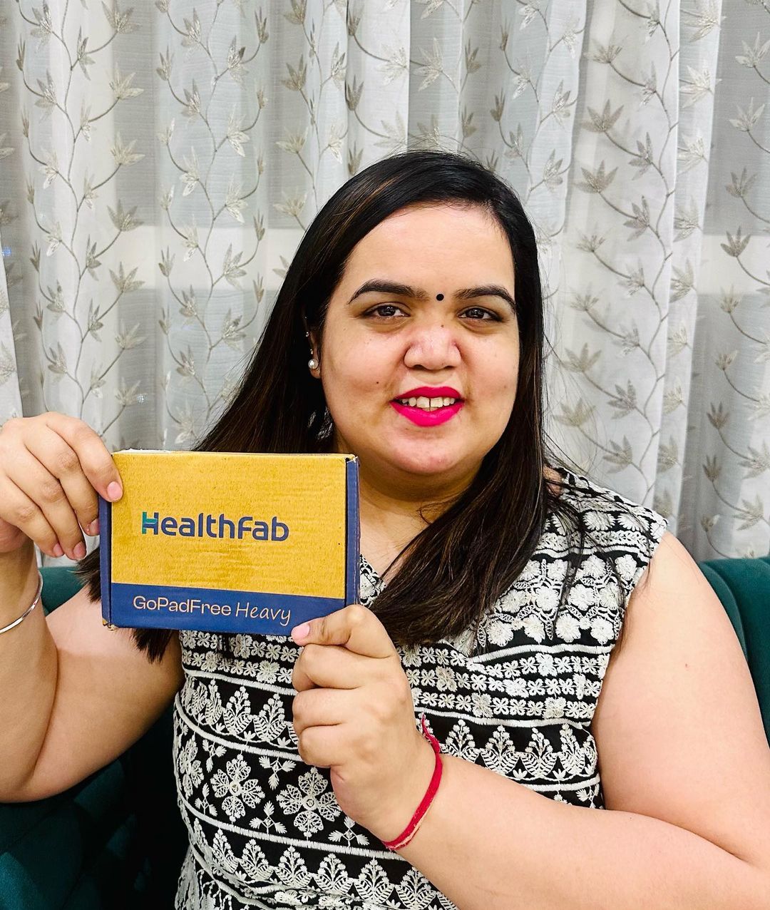 go pad free user