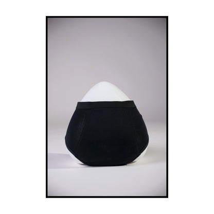 Healthfab GoPadFree Heavy Reusable Modal Period Panty