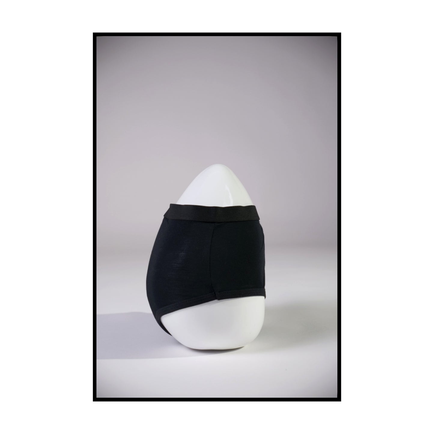 Healthfab GoPadFree Heavy Reusable Modal Period Panty