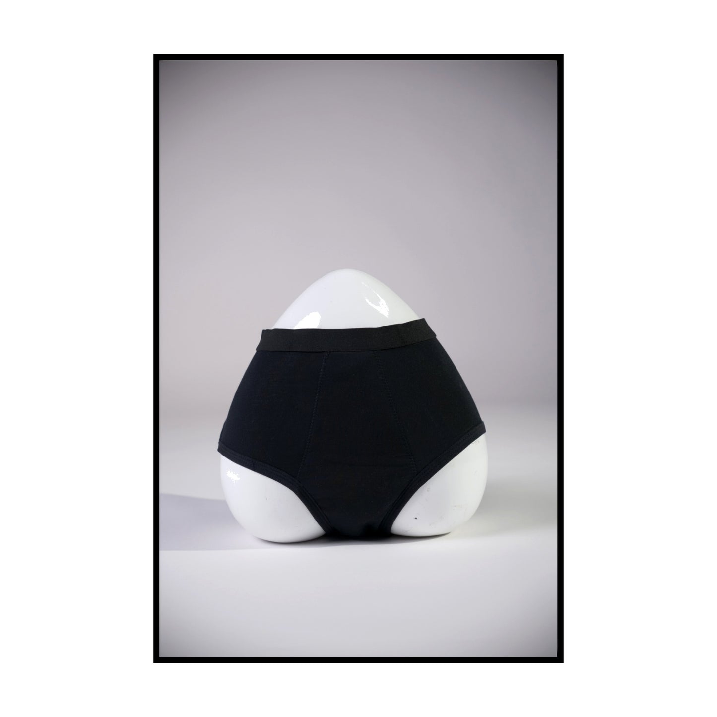 Healthfab GoPadFree Heavy Reusable Modal Period Panty