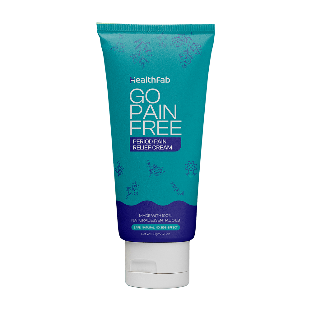 go pain free product
