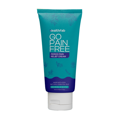 go pain free product