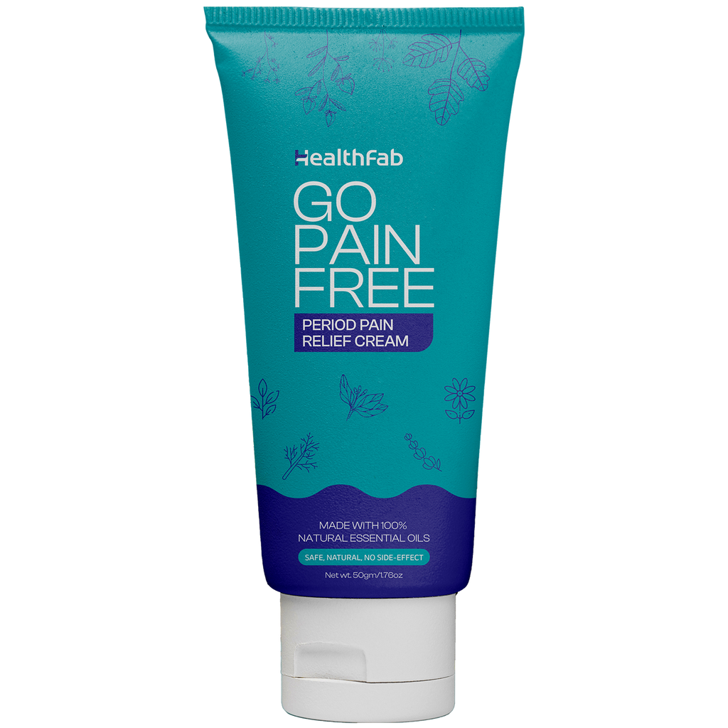 GoPainFree product photo