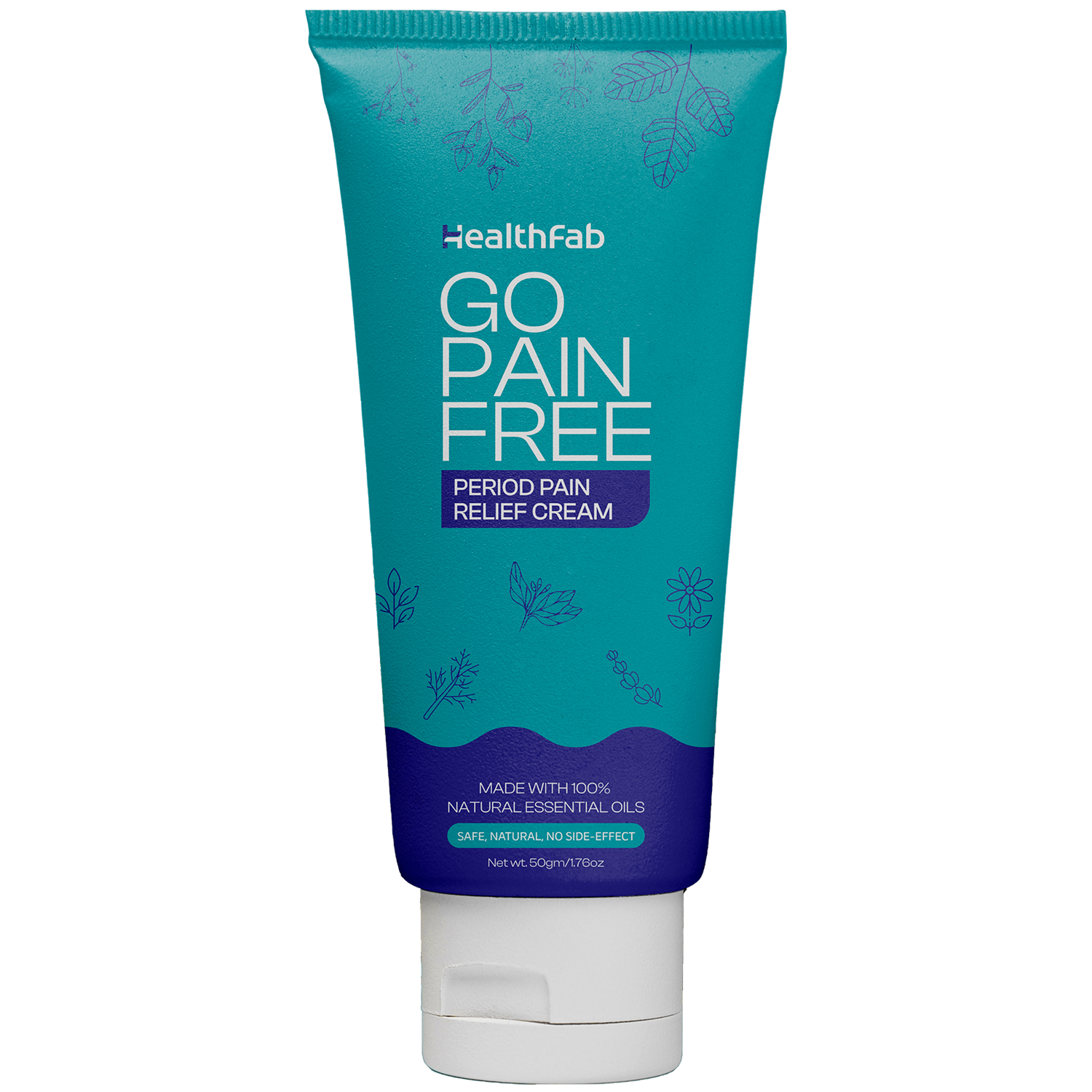 GoPainFree product photo