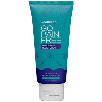 GoPainFree product photo