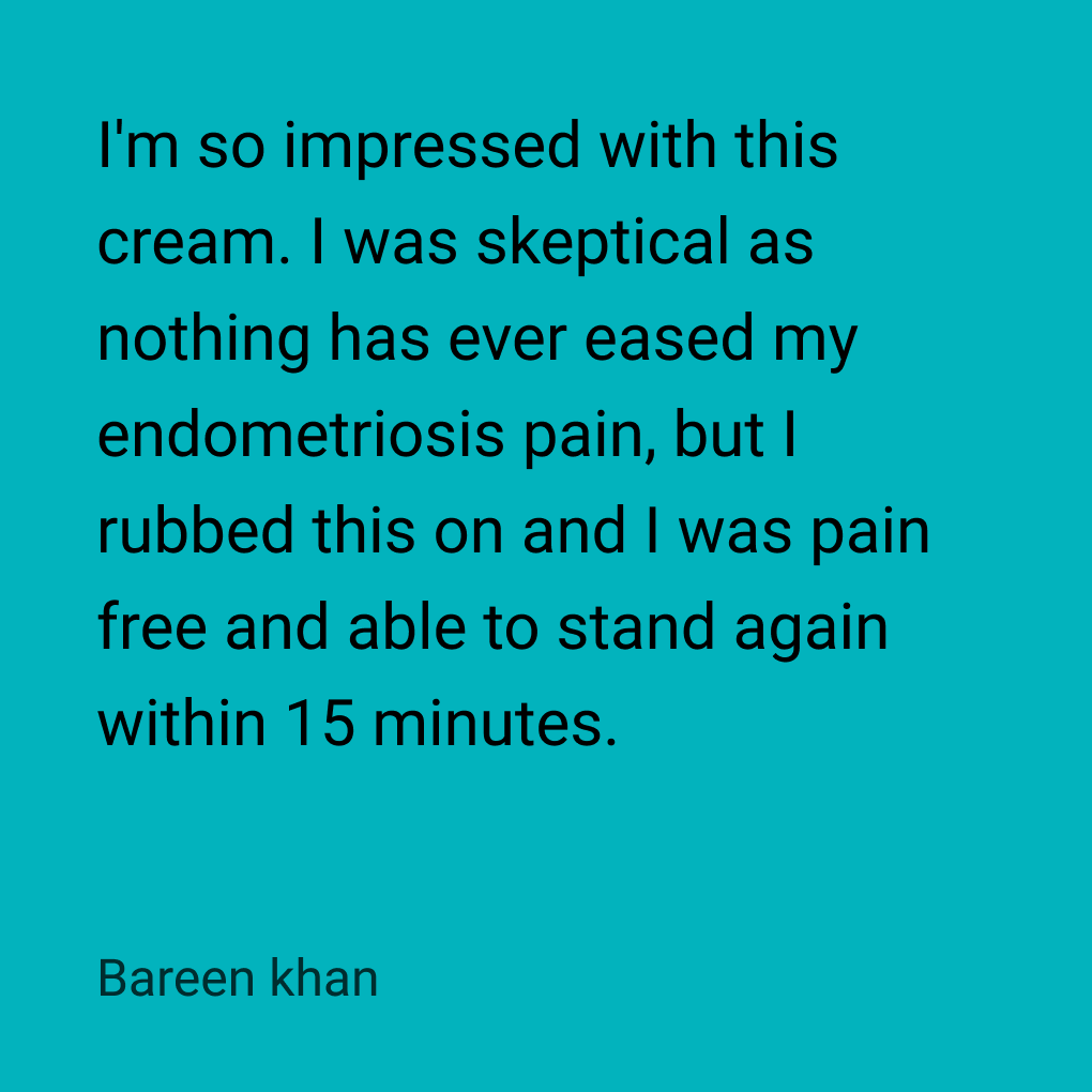 healthfab go pain free is great for endormetriosis
